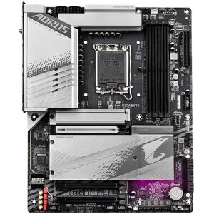 GIGABYTE Z790 AORUS ELITE AX-W ATX Mainboard Sockel 1700 HDMI/USB3.2/WIFI/BT