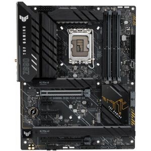 Asus Motherboard 90mb18v0-M0eay0 Intel Lga 1700