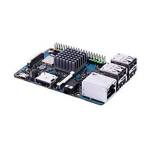 ASUS Tinker Board S R2.0 - Einplatinenrechner - Rockchip RK3288-CG.W - RAM 2 GB - Flash 16 GB - 802.11b/g/n, Bluetooth 4.2 EDR