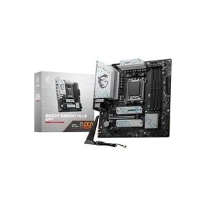 MSI B650M GAMING PLUS WIFI, Mainboard