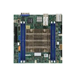 Supermicro MBD-X11SDV-8C-TLN2F, Mainboard