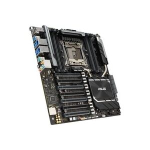 Asus Pro WS X299 SAGE II, Mainboard