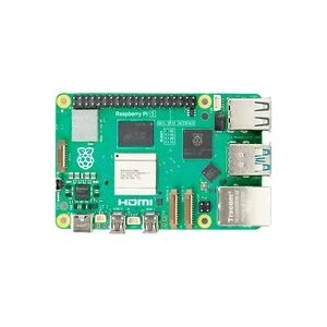 Raspberry Pi Foundation Raspberry Pi 5 4GB, Mainboard