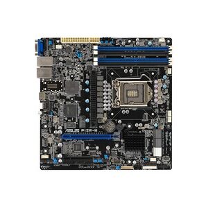 Asus P12R-M/ASMB10, Mainboard