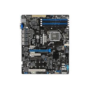 Asus P11C-C/4L, Mainboard