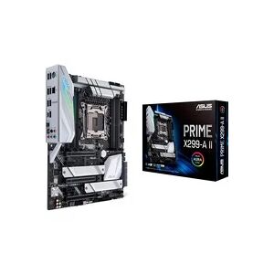 Asus PRIME X299-A II, Mainboard