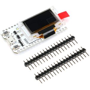 RoboMall ESP32 NodeMcu Entwicklungsboard mit 0.96