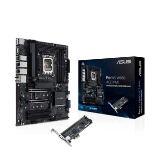 Asus PRO WS W680-ACE IPMI Mainboard