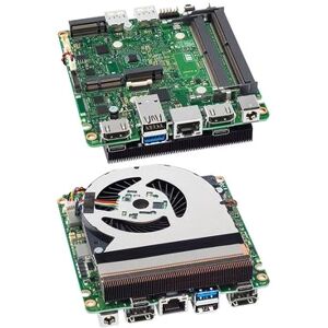 Intel NUC NUC11TNBv7 Pro Mainboard (i7-1185G7) Mainboard