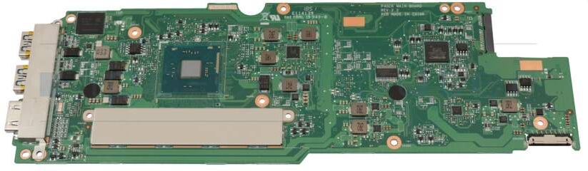 Acer 6CN0G1M14C01 Mainboard NB.GC211.00B (onboard CPU/GPU/RAM) Original