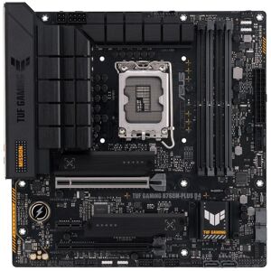 Asus TUF GAMING B760M-PLUS D4 bundkort