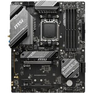 MSI B650 GAMING PLUS WIFI bundkort