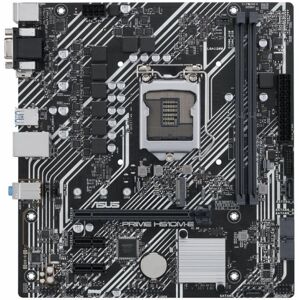 Motherboard Asus PRIME H510M-E mATX LGA1200     Intel LGA1200 Intel H510 LGA 1200