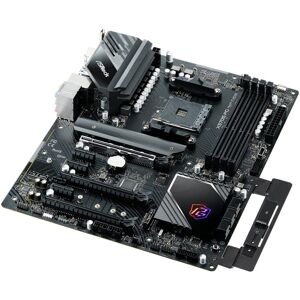 ASRock X570S PG Riptide AMD X570 Socket AM4 ATX