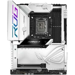 Asus Bundkort Rog Maximus Z790 Formula Transparent