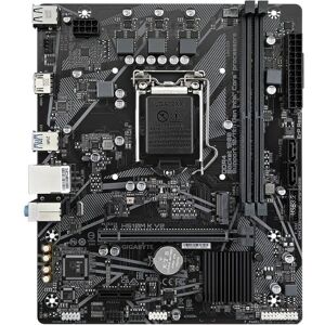 Motherboard Gigabyte H510M K V2 Intel Intel® H470 Express LGA 1200