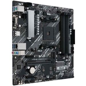 Asus Bundkort Prime A520m-a Ii/csm