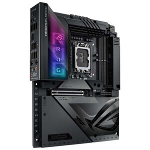 Asus Bundkort Rog Maximus Z790 Hero Btf