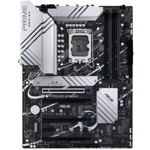 Asus PRIME Z790-P Intel Z790 LGA 1700 ATX