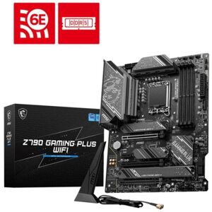 Motherboard MSI 7E06-026R LGA 1700 INTEL Z790