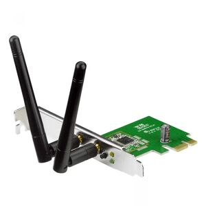 MSY Asus Wireless-N Pce-N 15 Pci-E Adapter