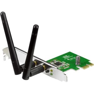 MSY Asus Wireless-N Pce-N 15 Pci-E Adapter