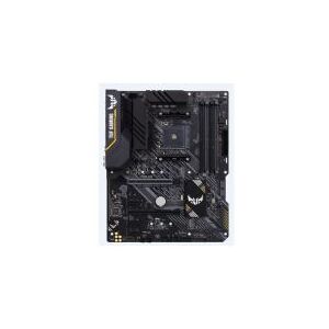 Asus motherboard TUF GAMING B450-PLUS II