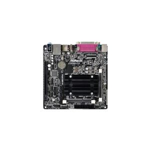 ASRock J3355B-ITX - Bundkort - mini ITX - Intel Celeron J3355 - USB 3.0 - Gigabit LAN - onboard grafik - HD Audio (8-kanaler)