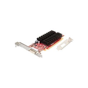 HP AMD FirePro 2270 - Grafikkort - FirePro 2270 - 512 MB DDR3 - PCIe 2.0 x16 lavprofil - DMS-59 - blæserløs