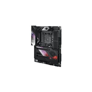 ASUS ROG Crosshair VIII Formula - Bundkort - ATX - Socket AM4 - AMD X570 Chipset - USB-C Gen2, USB 3.2 Gen 1, USB 3.2 Gen 2 - Bluetooth, Gigabit LAN,