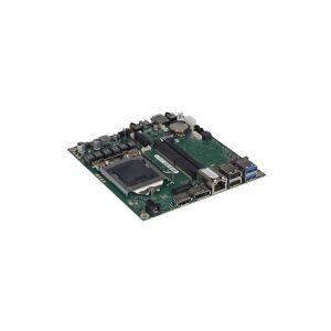 Fujitsu D3654-B - Bundkort - mini STX - LGA1151 Socket - H310 Chipset - USB 3.0, USB-C - Gigabit LAN - onboard grafik (CPU påkrævet) - HD Audio (pakke med 20)