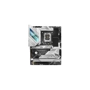 ASUS ROG STRIX Z690-A GAMING WIFI - Bundkort - ATX - LGA1700 sokkel - Z690 Chipset - USB-C Gen2, USB 3.2 Gen 1, USB 3.2 Gen 2, USB-C Gen 2x2 - 2.5 Gi