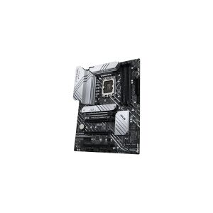 ASUS PRIME Z690-P D4-CSM - Bundkort - ATX - LGA1700 sokkel - Z690 Chipset - USB-C Gen1, USB 3.2 Gen 1, USB 3.2 Gen 2, USB-C Gen 2x2 - 2.5 Gigabit LAN - onboard grafik (CPU påkrævet) - HD Audio (8-kanaler)