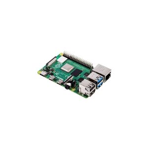 Raspberry Pi 4 modelis B WiFi DualBand Bluetooth 1GB RAM 1.5GHz