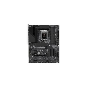 ASRock Z790 PG Lightning - Bundkort - ATX - LGA1700 sokkel - Z790 Chipset - USB 3.2 Gen 1, USB 3.2 Gen 2, USB-C 3.2 Gen 2x2, USB-C 3.2 Gen 1 - 2.5 Gigabit LAN - onboard grafik (CPU påkrævet) - HD Audio (8-kanaler)