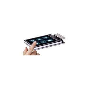 Joy-it Joy-IT Touchscreen-modul 4,6 cm (1,8 tommer) 160 x 128 Pixel Passer til: Asus, Arduino, ASUS Tinker Board, Banana Pi, Radxa, Raspberry Pi, Rock Pi,
