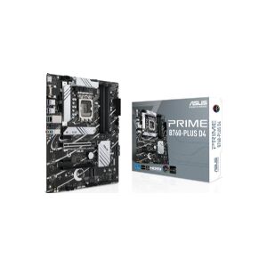 ASUS PRIME B760-PLUS D4