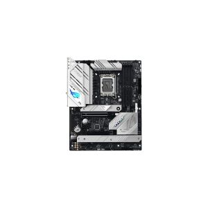 ASUS ROG STRIX B760-A GAMING WIFI D4 - Bundkort - ATX - LGA1700 sokkel - B760 Chipset - USB 3.2 Gen 1, USB 3.2 Gen 2, USB-C 3.2 Gen2, USB-C 3.2 Gen 2