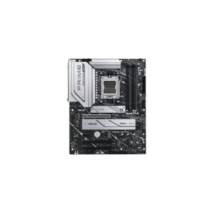 ASUS PRIME X670-P-CSM - Bundkort - ATX - Socket AM5 - AMD X670 Chipset - USB 3.2 Gen 1, USB 3.2 Gen 2, USB-C 3.2 Gen 2x2, USB-C 3.2 Gen 1 - 2.5 Gigab