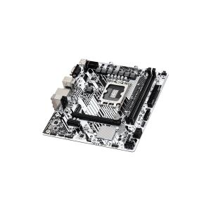 ASRock H610M-HDV/M.2+ D5 - Bundkort - micro-ATX - LGA1700 sokkel - H610 Chipset - USB 3.2 Gen 1, USB-C 3.2 Gen 1 - Gigabit LAN - onboard grafik (CPU påkrævet) - HD Audio (8-kanaler)