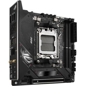 ASUS ROG STRIX B650E-I GAMING WIFI DDR5 Bundkort