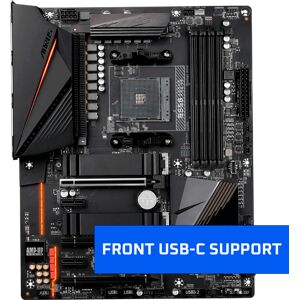 Gigabyte B550 AORUS PRO V2 DDR4 Bundkort