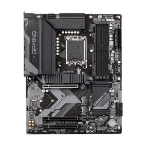 Gigabyte B760 GAMING X DDR5 Bundkort