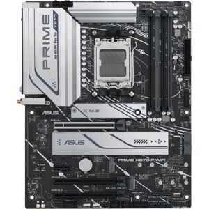 ASUS PRIME X670-P WIFI DDR5 Bundkort