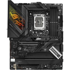 ASUS ROG STRIX Z790-H GAMING WIFI Bundkort