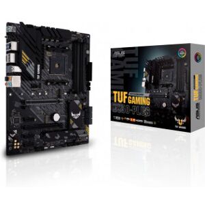 Asus Tuf Gaming B550-Plus Am4 Atx Bundkort