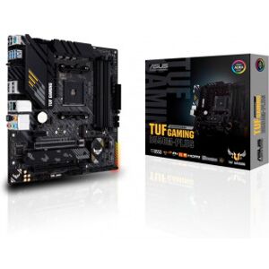 Asus Tuf Gaming B550m-Plus Am4 Microatx Bundkort