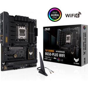 Asus Tuf Gaming B650-Plus Wifi Atx Bundkort