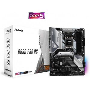 ASRock B650 Pro Rs Atx Bundkort