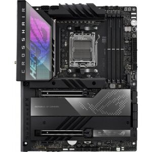 Asus Rog Crosshair X670e Hero Atx Bundkort